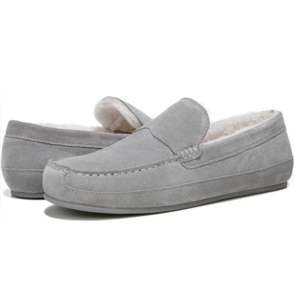 Vince slippers